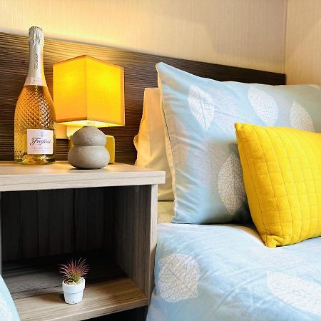 Adelfas Villa Scarborough Ngoại thất bức ảnh