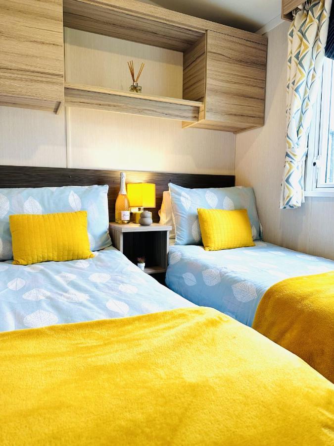 Adelfas Villa Scarborough Ngoại thất bức ảnh