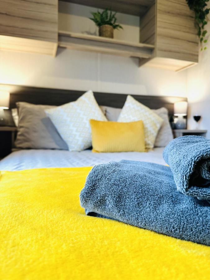 Adelfas Villa Scarborough Ngoại thất bức ảnh