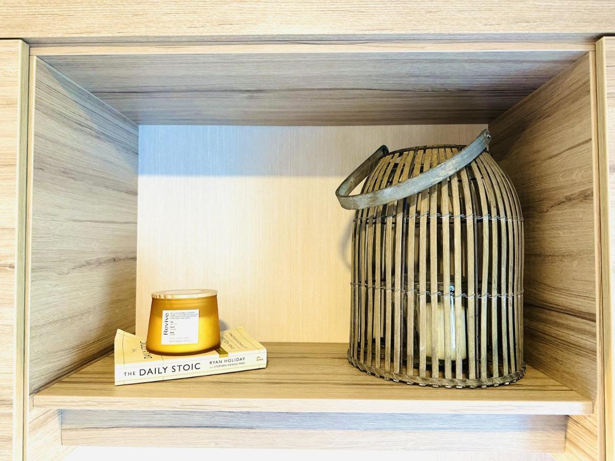 Adelfas Villa Scarborough Ngoại thất bức ảnh