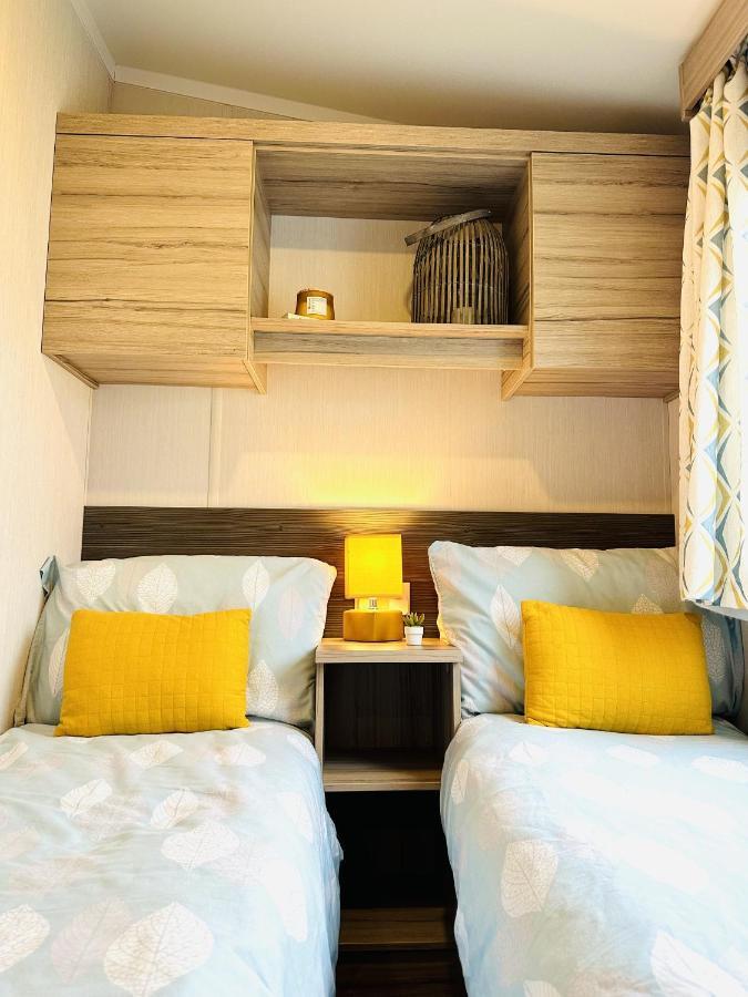 Adelfas Villa Scarborough Ngoại thất bức ảnh