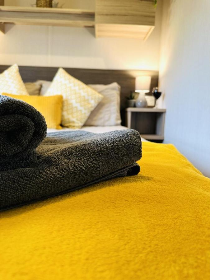 Adelfas Villa Scarborough Ngoại thất bức ảnh