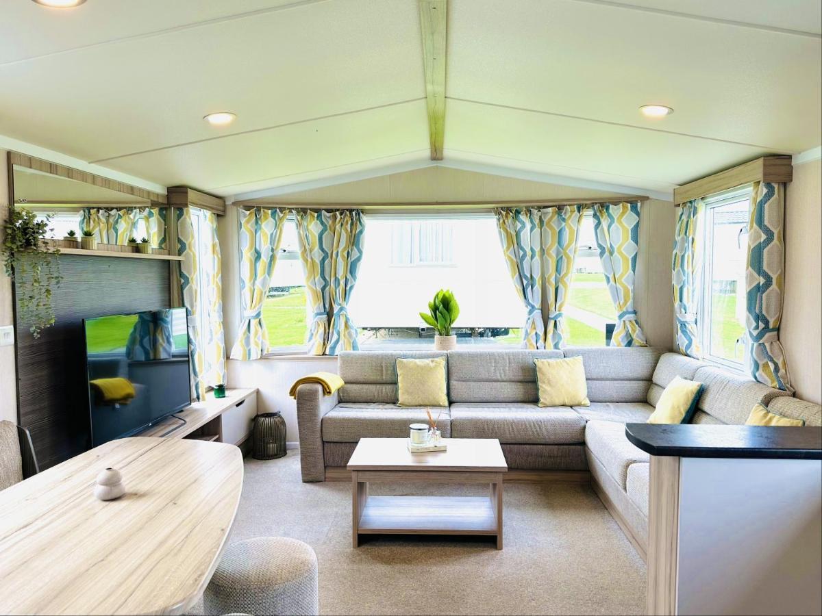 Adelfas Villa Scarborough Ngoại thất bức ảnh