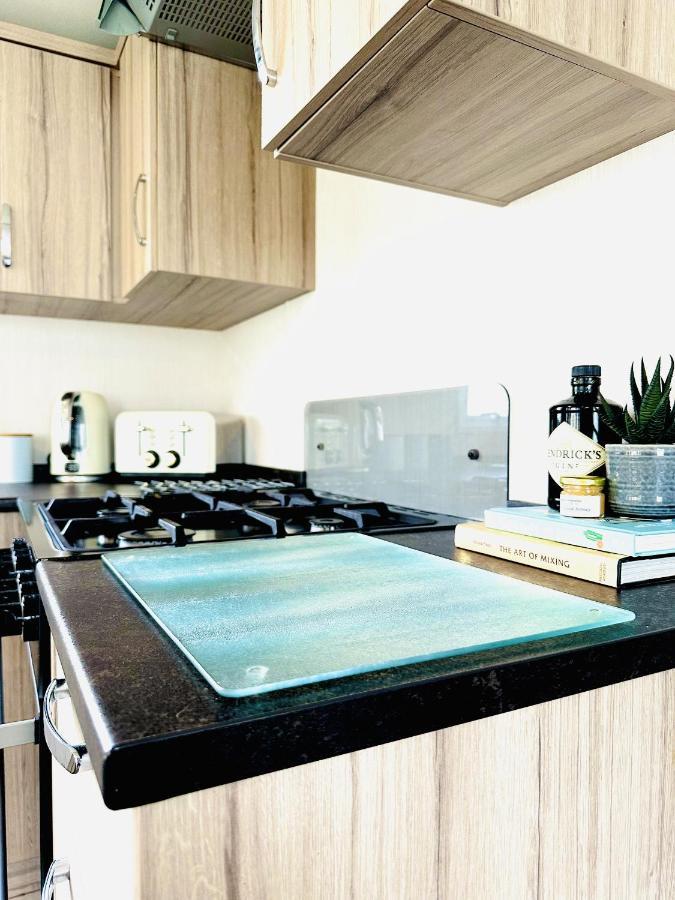 Adelfas Villa Scarborough Ngoại thất bức ảnh