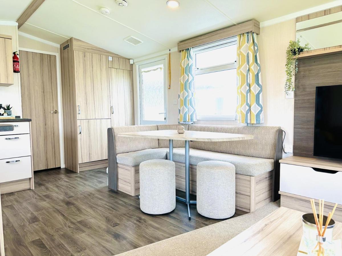Adelfas Villa Scarborough Ngoại thất bức ảnh