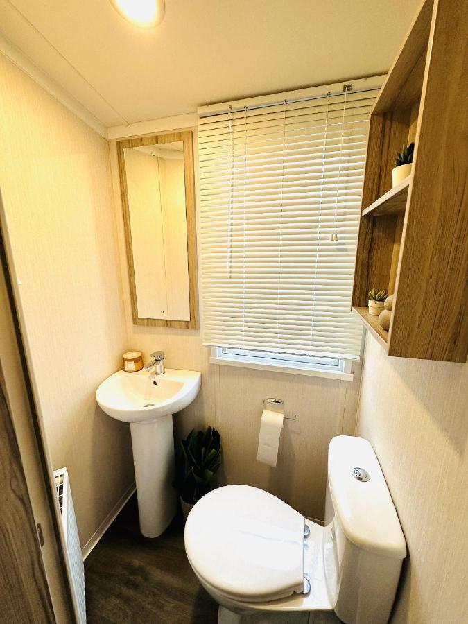 Adelfas Villa Scarborough Ngoại thất bức ảnh