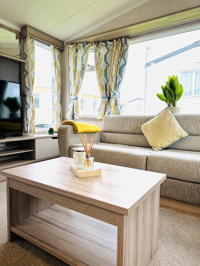 Adelfas Villa Scarborough Ngoại thất bức ảnh