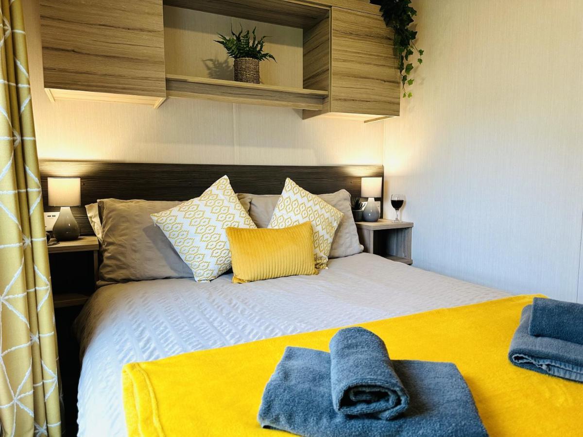Adelfas Villa Scarborough Ngoại thất bức ảnh
