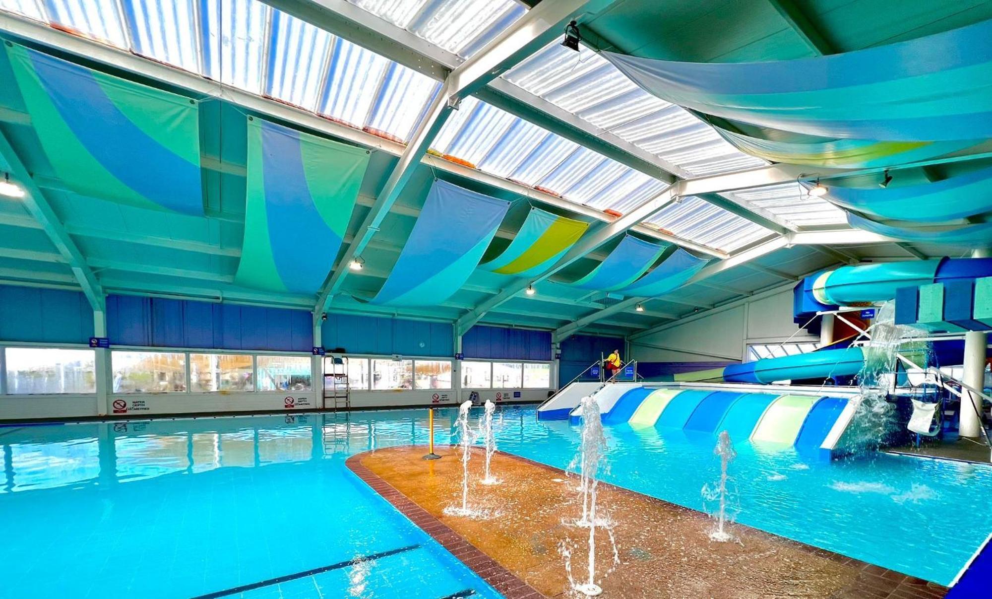 Adelfas Villa Scarborough Ngoại thất bức ảnh