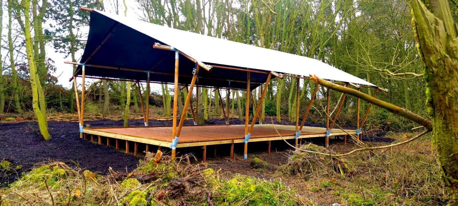 Adelfas Villa Scarborough Ngoại thất bức ảnh